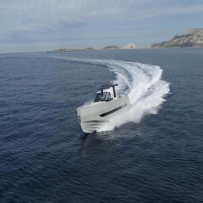 Yacht Med 42